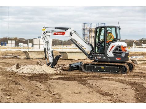 doosan e50 mini excavator specs